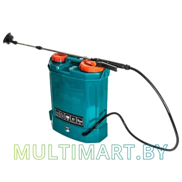 Опрыскиватель Pioneer BWS-10L-01
